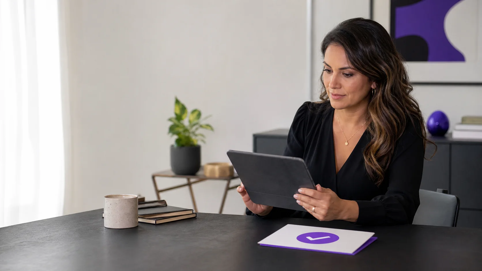 AI prepares; you approve: the right model for small business
