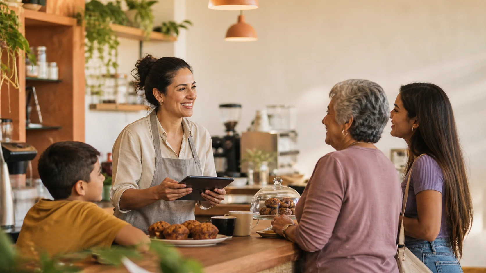 Bilingual marketing that converts: translation is not enough