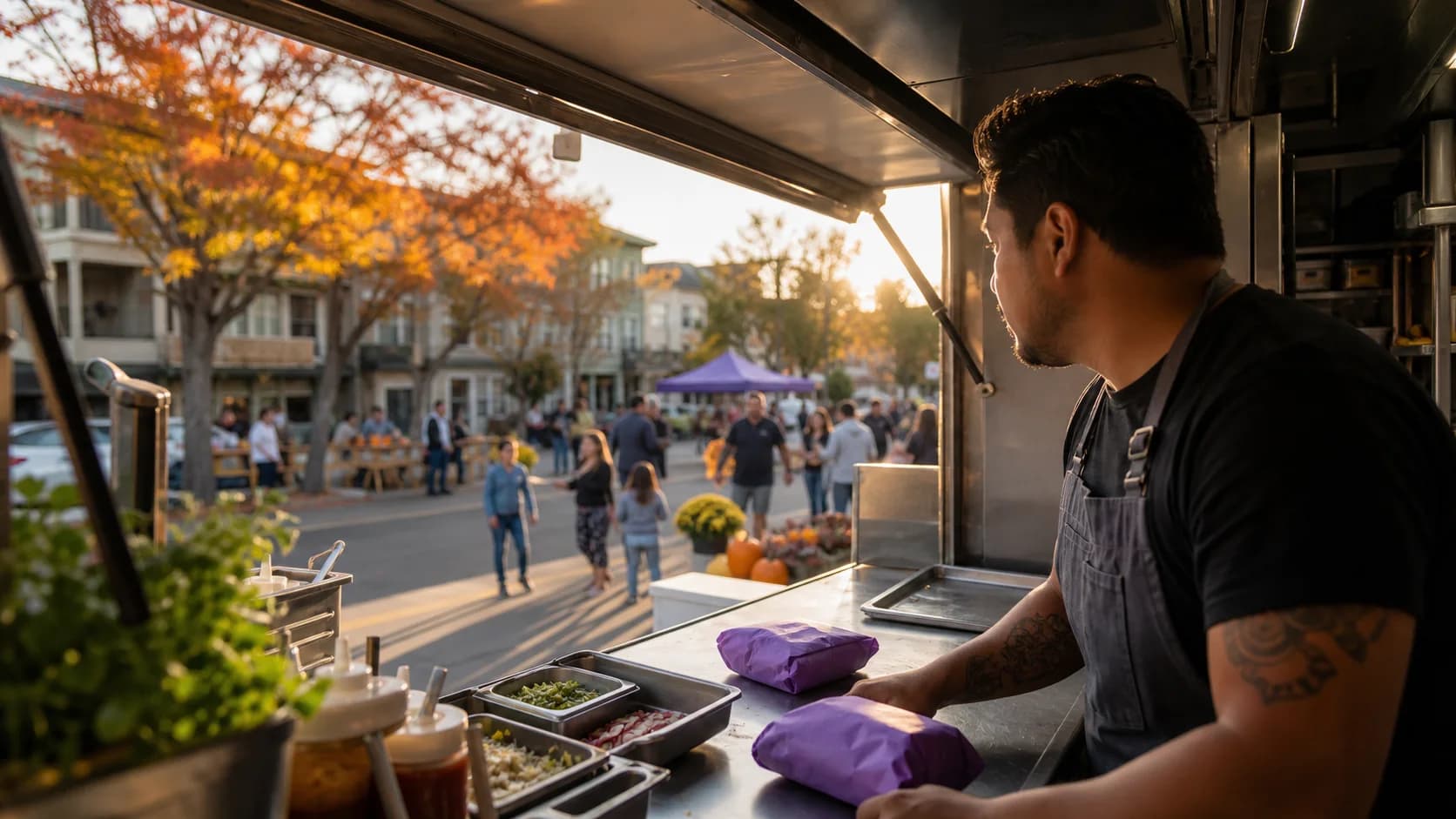 How to use local trends without chasing every fad